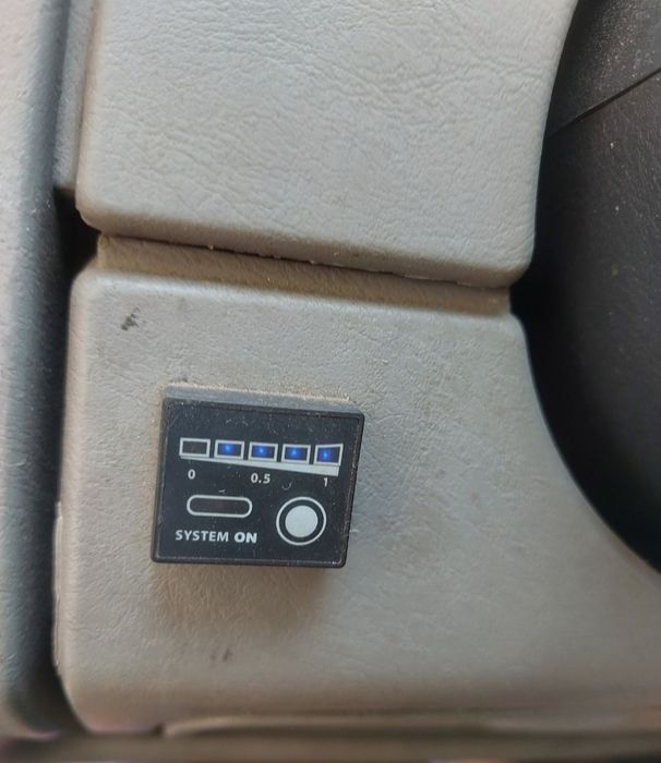 Продам грузовой бус