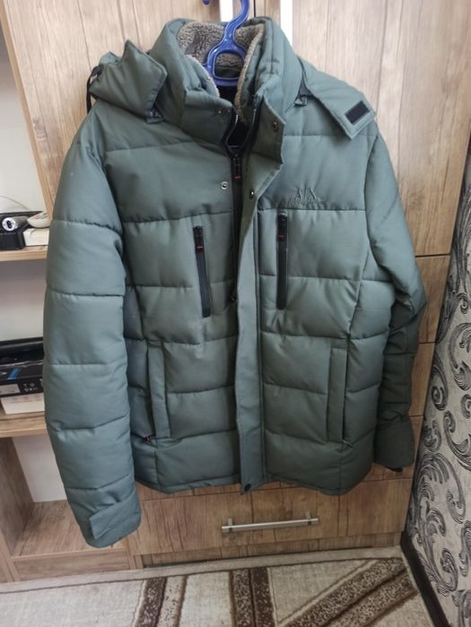 Куртки для мальчиков