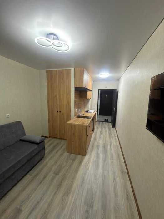 Продам 1 ком. квартиру Юбилейная 140
