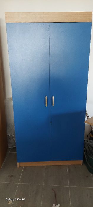 Vand dulap haine  dimensiune 190 x 90 si 58 adancime