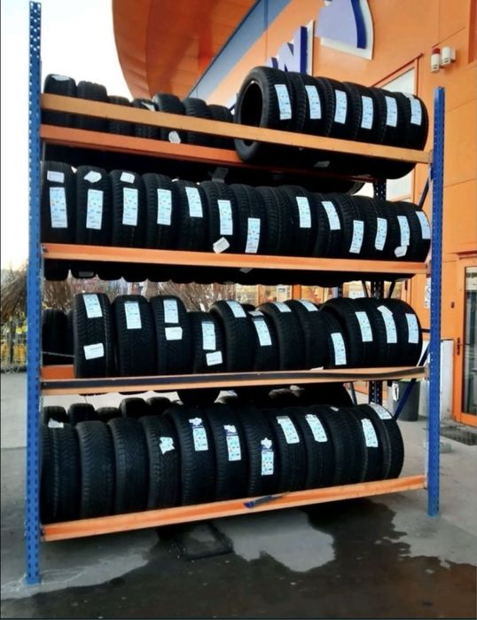 Raftrui metalice reglabile