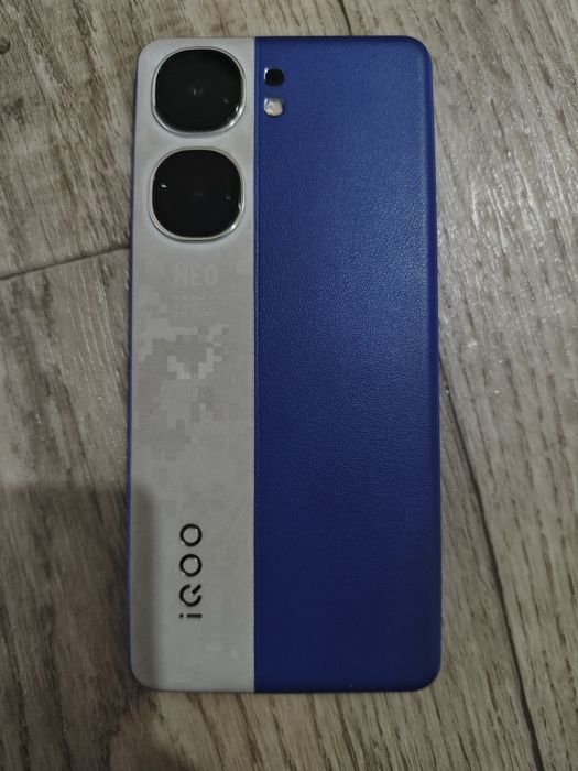 Iqoo Neo 9s pro plus 12/256