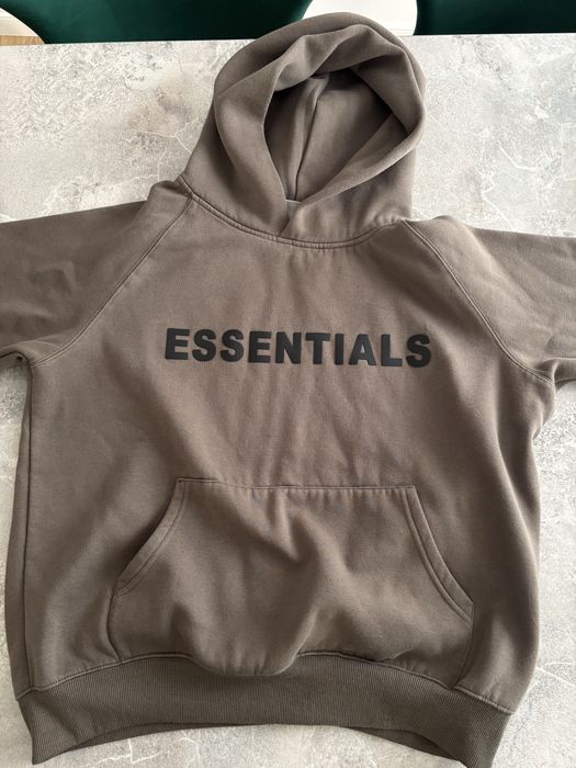 Hanorac Essentials