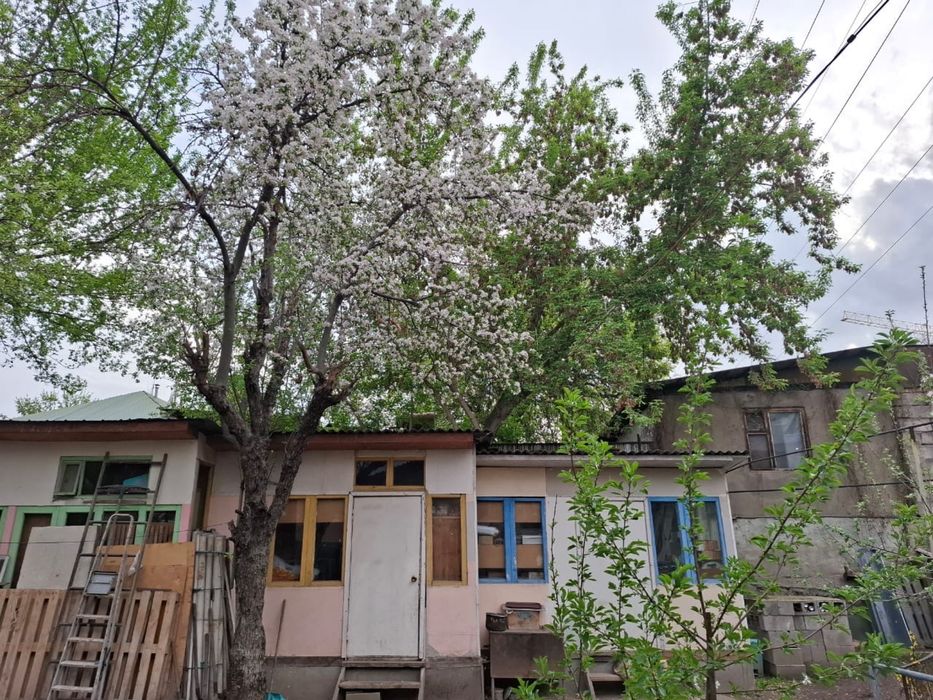 Продам дом мкрн Самгау