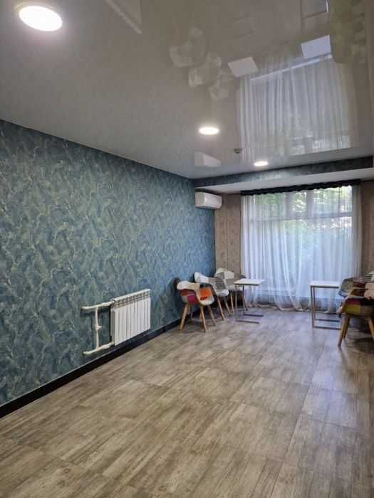 Сдам 114 м² Офис в Аренду. Шахристанская. Универсам. IBR заправка!