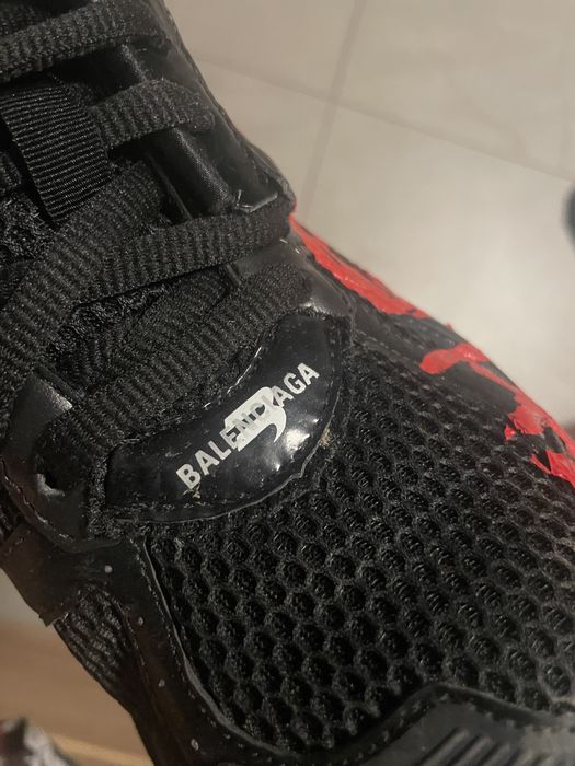 Balenciaga Runners