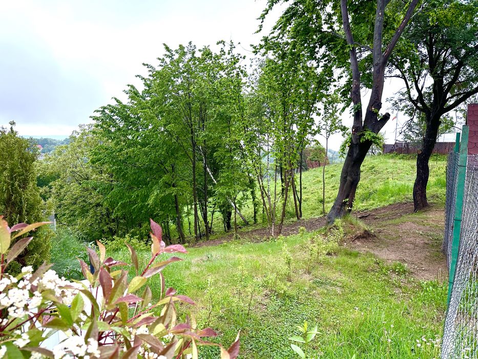 Vand teren Drumul Poienii  , Schei , Belvedere cu UTILITATI