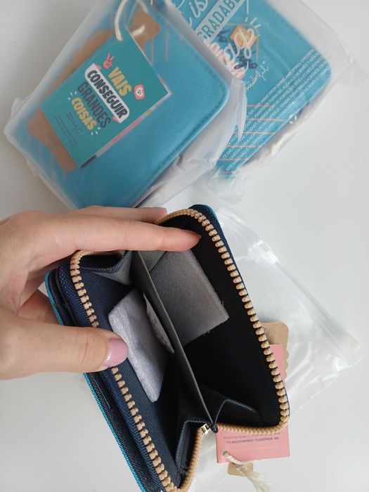 Mr Wonderful детско портмоне