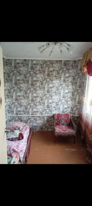 Сдам 3х комнатную квартиру
