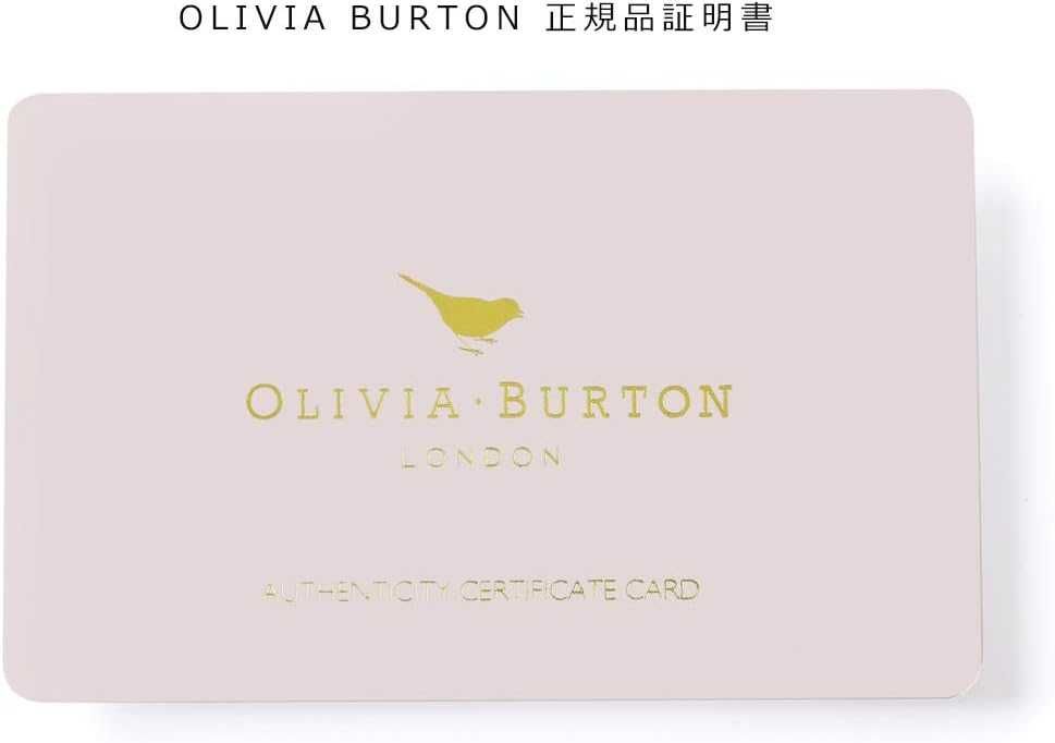 Дамски обеци Olivia Burton с перли и кристали