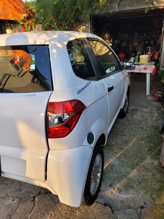 Vând Aixam S8 Minauto