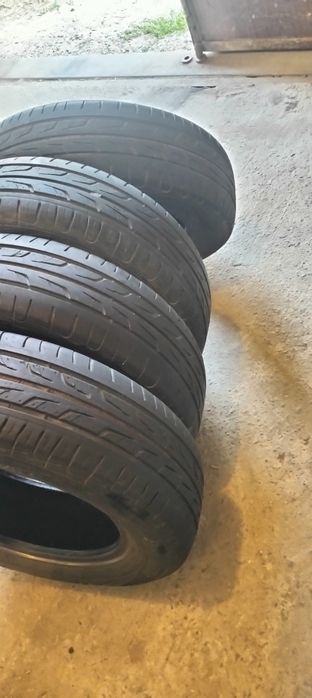 Продам автошины на 15