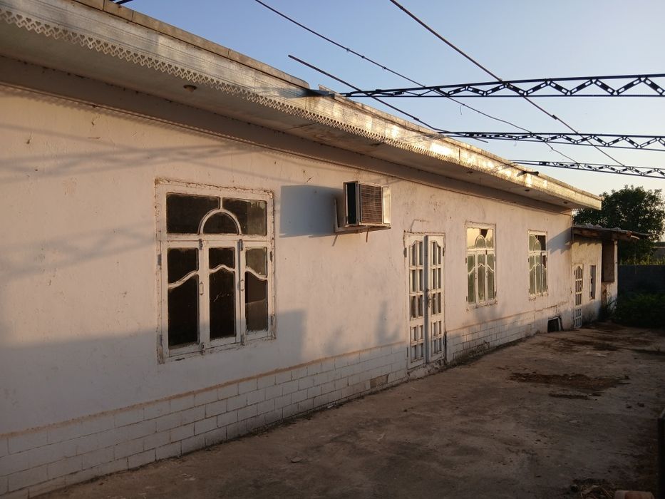 Hovli ijaraga beriladi