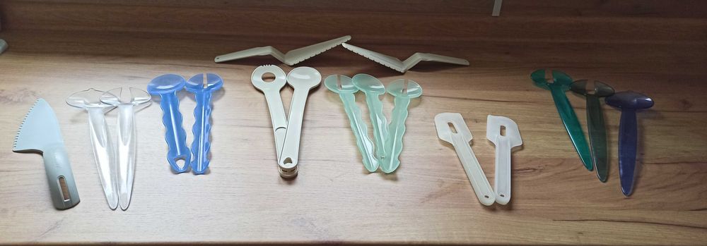 Tupperware кутии