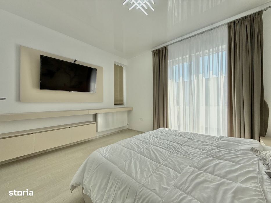 Vilă P+1 - 4 Camere | Midia-Sat | Teren 400Mp Proprietate