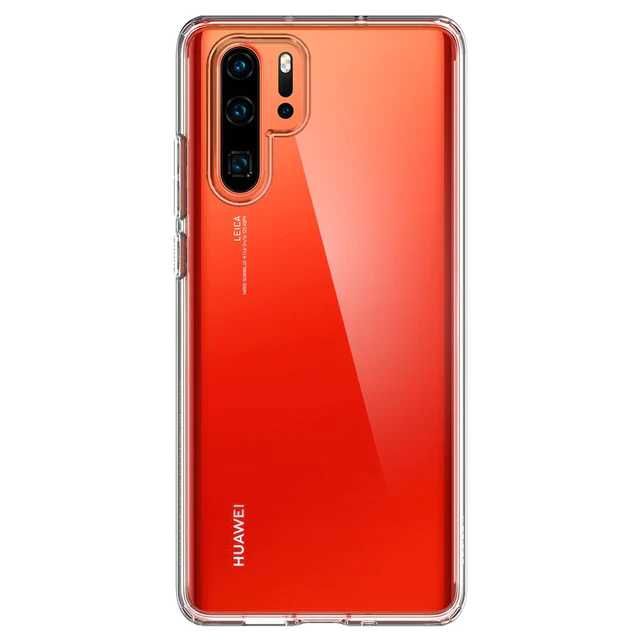 Прозрачен Кейс SPACE CASE за Huawei P30 Pro / P40 Pro / P50 Pro