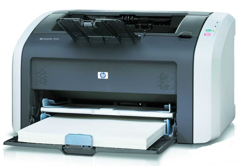 Тонер касета за принтер HP LaserJet 1010