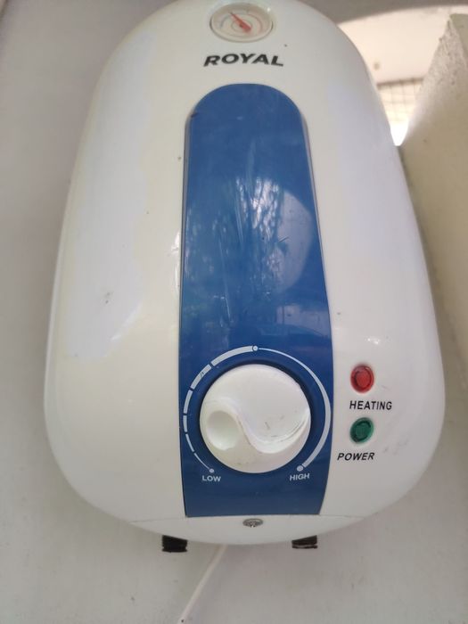 Ariston royal sotiladi