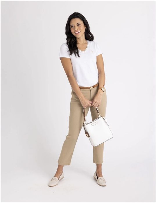 Сумка кросс-боди US POLO ASSN