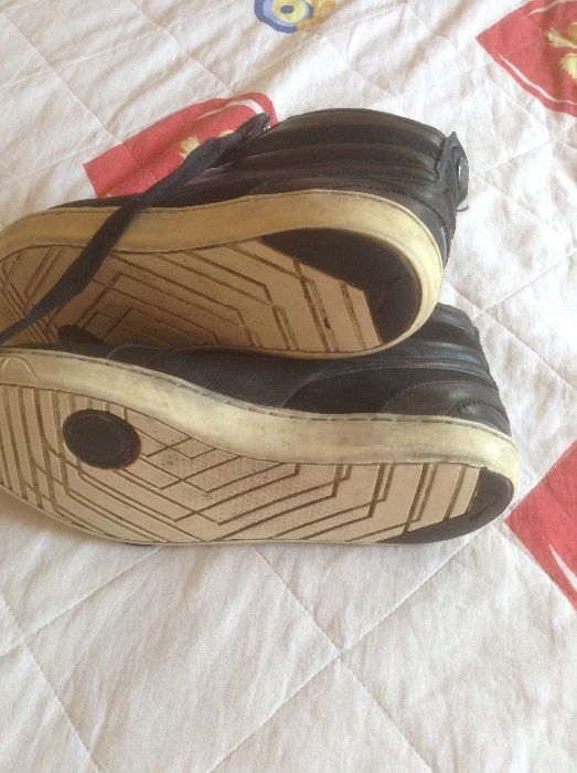 Ботинки мужские фирменные