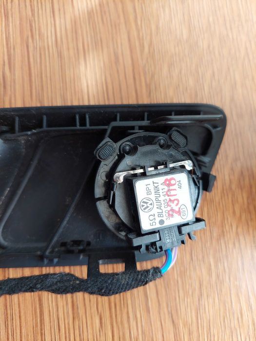 Maner interior usa dreapta spate vw passat b6 3c4839114