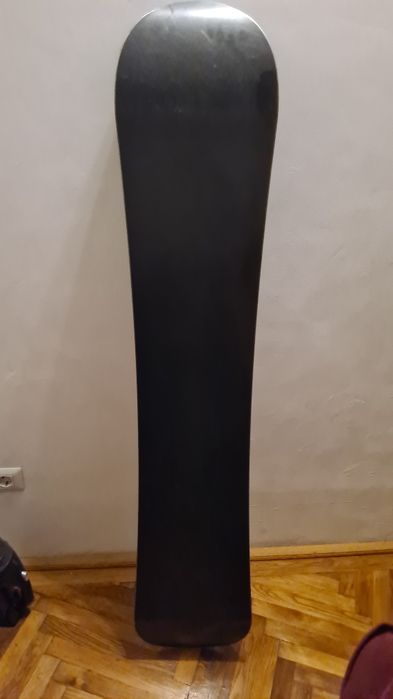 Placa Snowboard Fever P-Cock 156cm