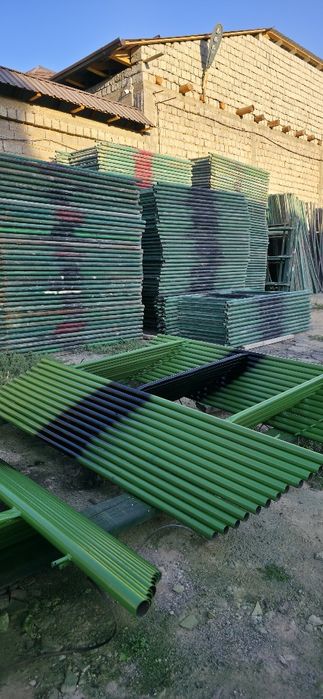 Леса Аренда 8484 Lesa arenda 24/7