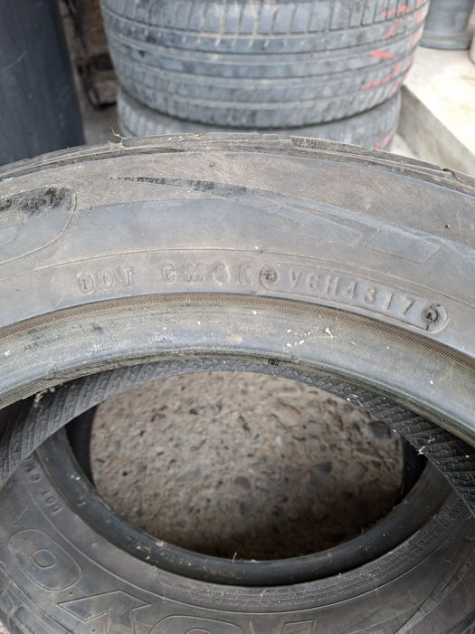 Автомобили гуми(летни)