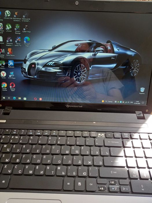 Продам ноутбук ACER