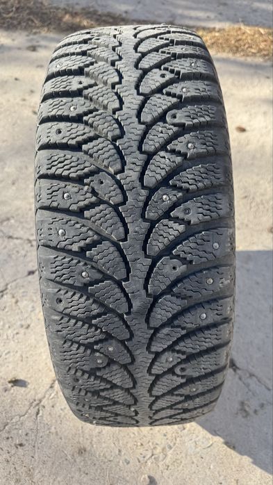 Балон шипы.