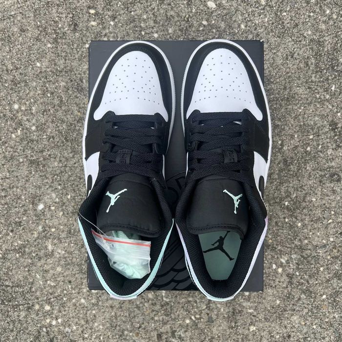 Air Jordan Retro 1 Low SE Tie Dye