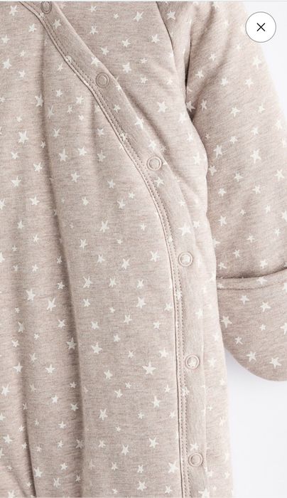 Комбинезон демисезонный NEXT