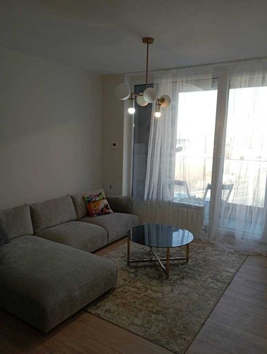 Дава се под наем Двустаен апартамент в София, Драгалевци - 70 кв.м за 600 € - Снимка #2