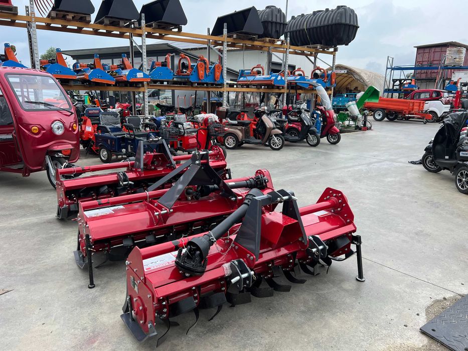 Freza agricola 180 cm marca AGRAMIX nou