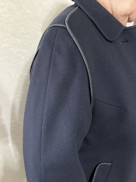 Продам германское пальто