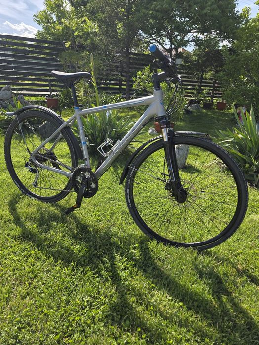 MTB Rixe Cross XC6.0 / 28ER