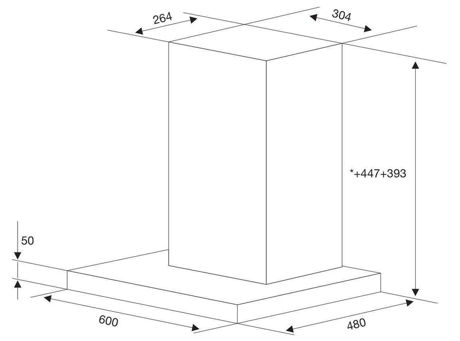 vitechka hofmann - HBST65TBM/HF
