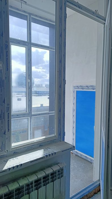 Продам 2-хкомнатную квартиру