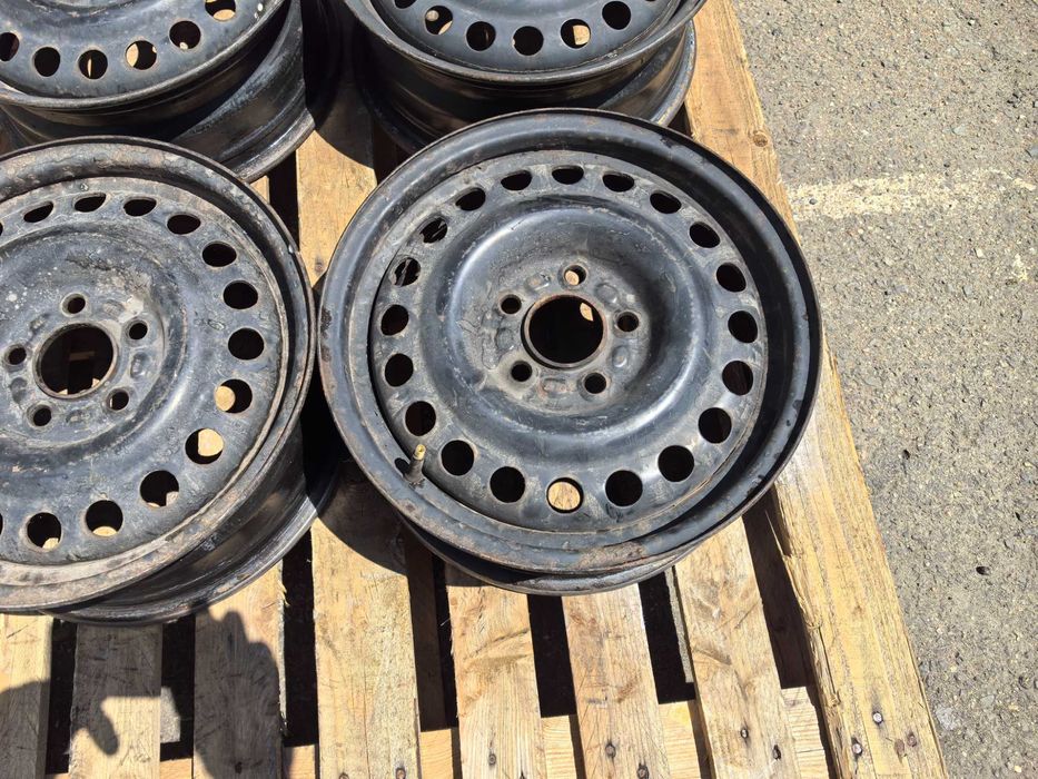 15 цола 5 х 108 мм Форд Транзит Кънект