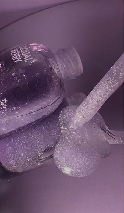 Ser facial anti-rid ten sensibil – alternativă la retinol (Bakuchiol)