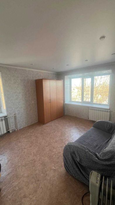 Продажа 1-комнатной квартиры