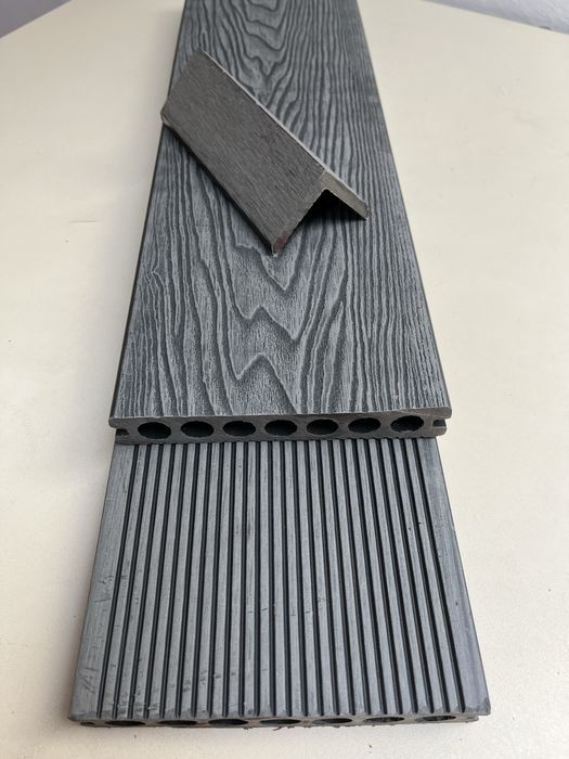 Террасная доска