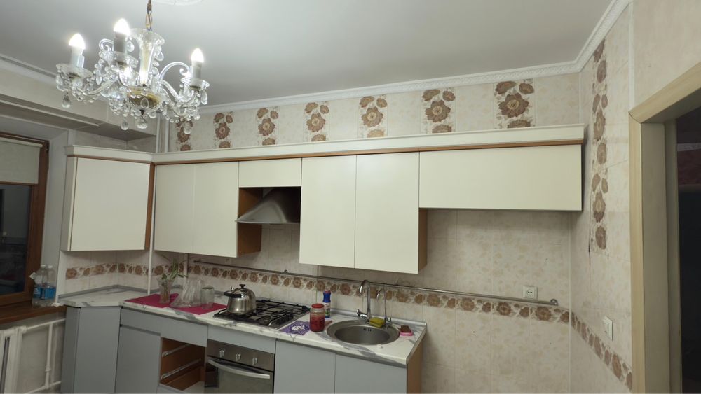 Кухонный гарнитур