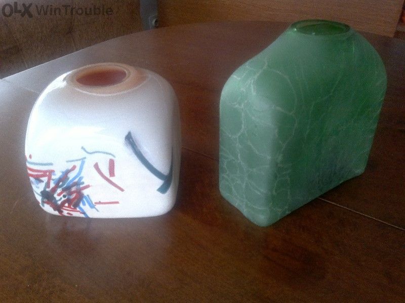 Стькло, декоративно, функционлно.