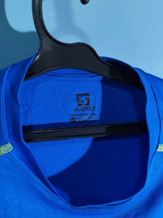 Salomon Блуза Мъжка М