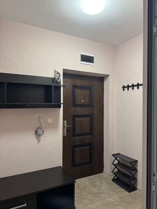 Дава се под наем Двустаен апартамент в Благоевград, Широк център - 43 кв.м за 280.5 € - Снимка #8