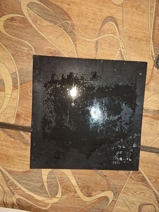 Резина изоляционная