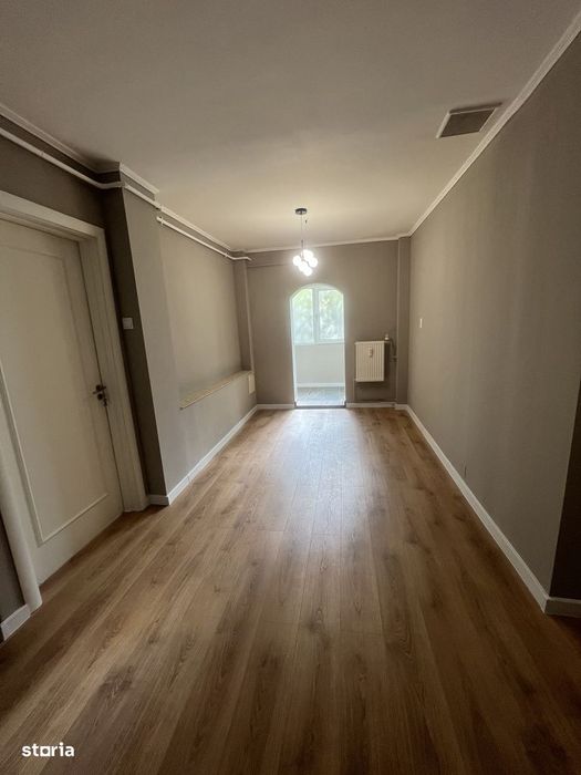 Apartament 2 decomandate Brazdă Simplon parter/4 cu balcon