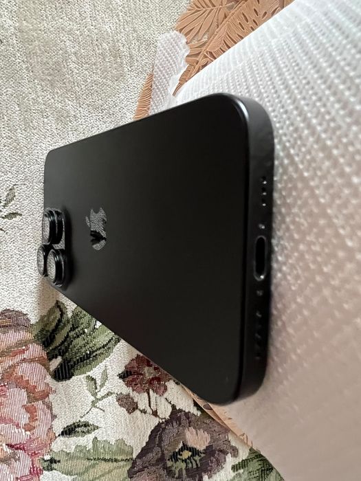 Vand iphone 16 pro