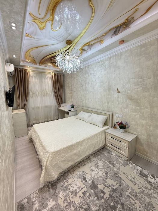 Чилонзор-11 2*3/2/4/Евро Ремонт Хоналари Алохида Срочно Сотилади